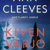 Kiven varjo