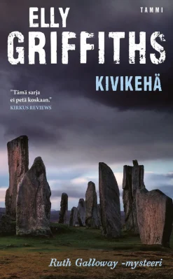 Kivikehä
