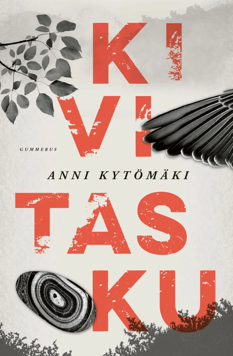Kivitasku