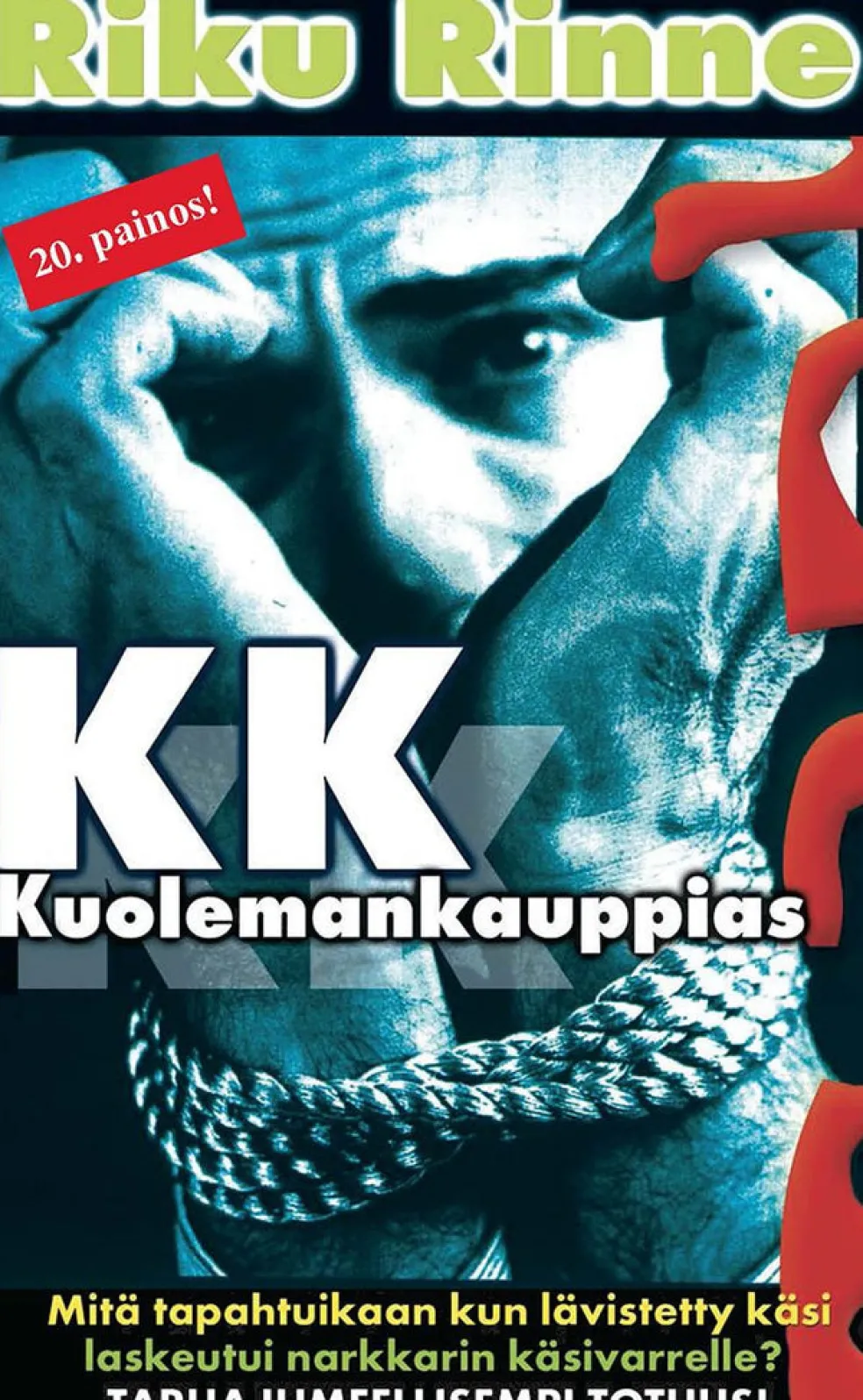 KK kuolemankauppias