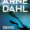 Äkkisyvä