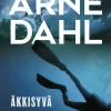 Äkkisyvä
