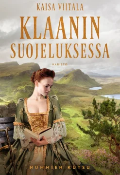 Klaanin suojeluksessa