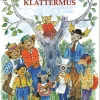 Klas Klättermus