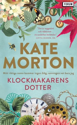 Klockmakarens dotter
