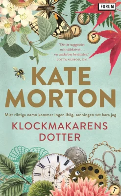 Klockmakarens dotter