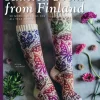 Knitted Socks from Finland