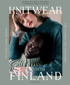 Knitwear from Finland