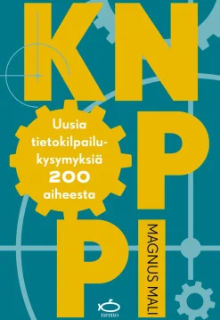 Knoppi!