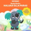 Koala Karhu haluaa olla paras