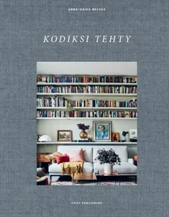 Kodiksi tehty