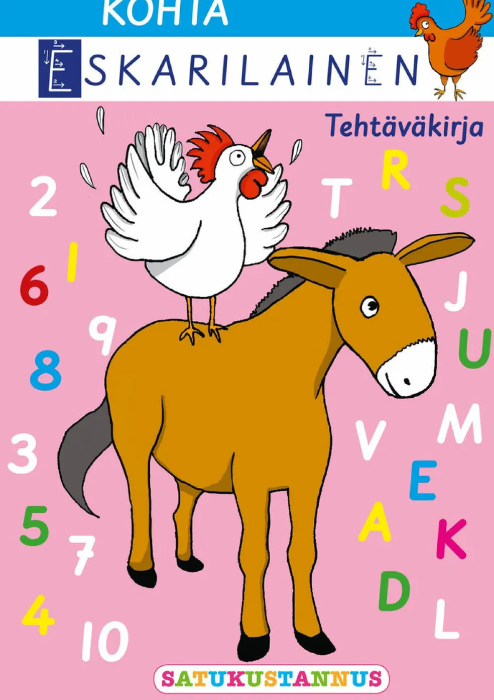 Kohta eskarilainen