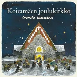 Koiramäen joulukirkko
