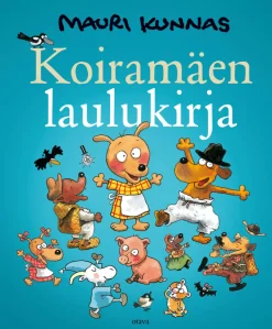 Koiramäen laulukirja