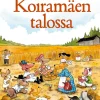 Koiramäen talossa