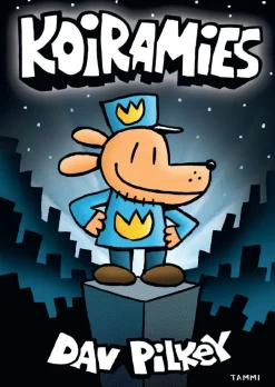 Koiramies