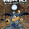 Koiramies - kenelle pallot soivat