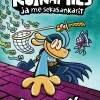 Koiramies ja me sekasankarit