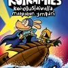 Koiramies Kohelluslaivalla maapallon ympäri