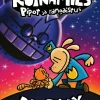 Koiramies Pipot ja rangaistus