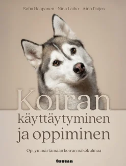 Koiran käyttäytyminen ja oppiminen