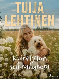 Koiratytön seikkailukesä