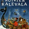 Koirien Kalevala