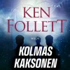 Kolmas kaksonen