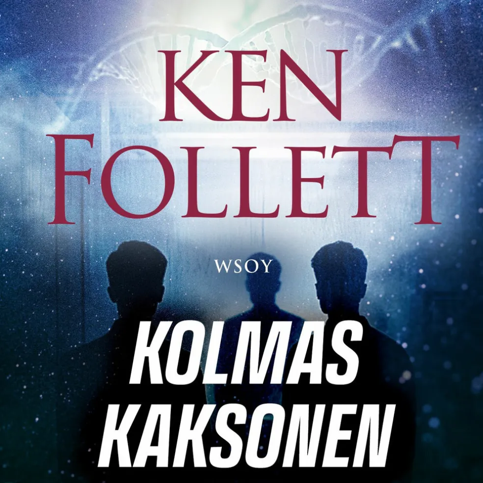 Kolmas kaksonen
