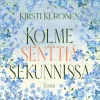 Kolme senttiä sekunnissa