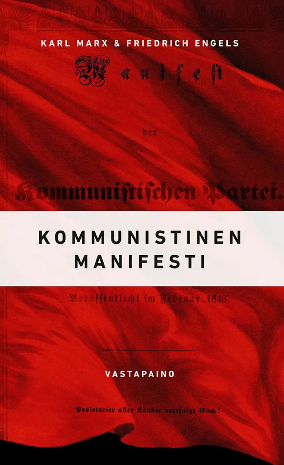 Kommunistinen manifesti