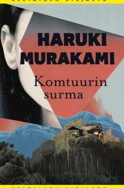 Komtuurin surma