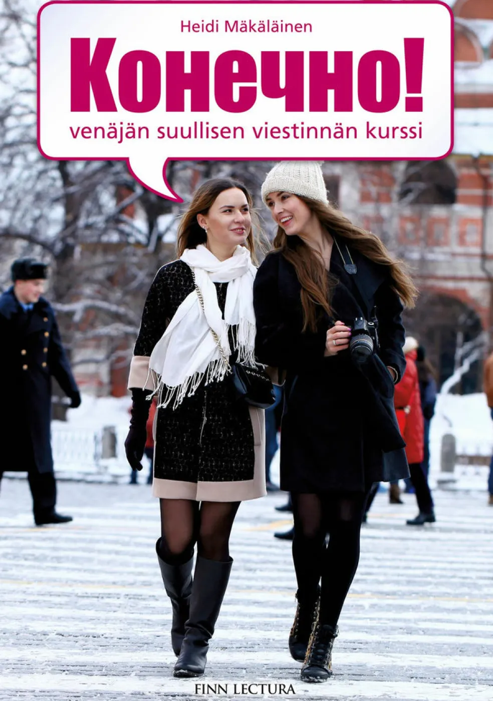 Konetshno!