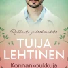 Konnankoukkuja kahdelle