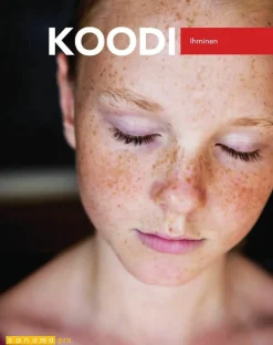 Koodi Ihminen