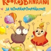 Kookosbanaani ja hömpänpömppäkone