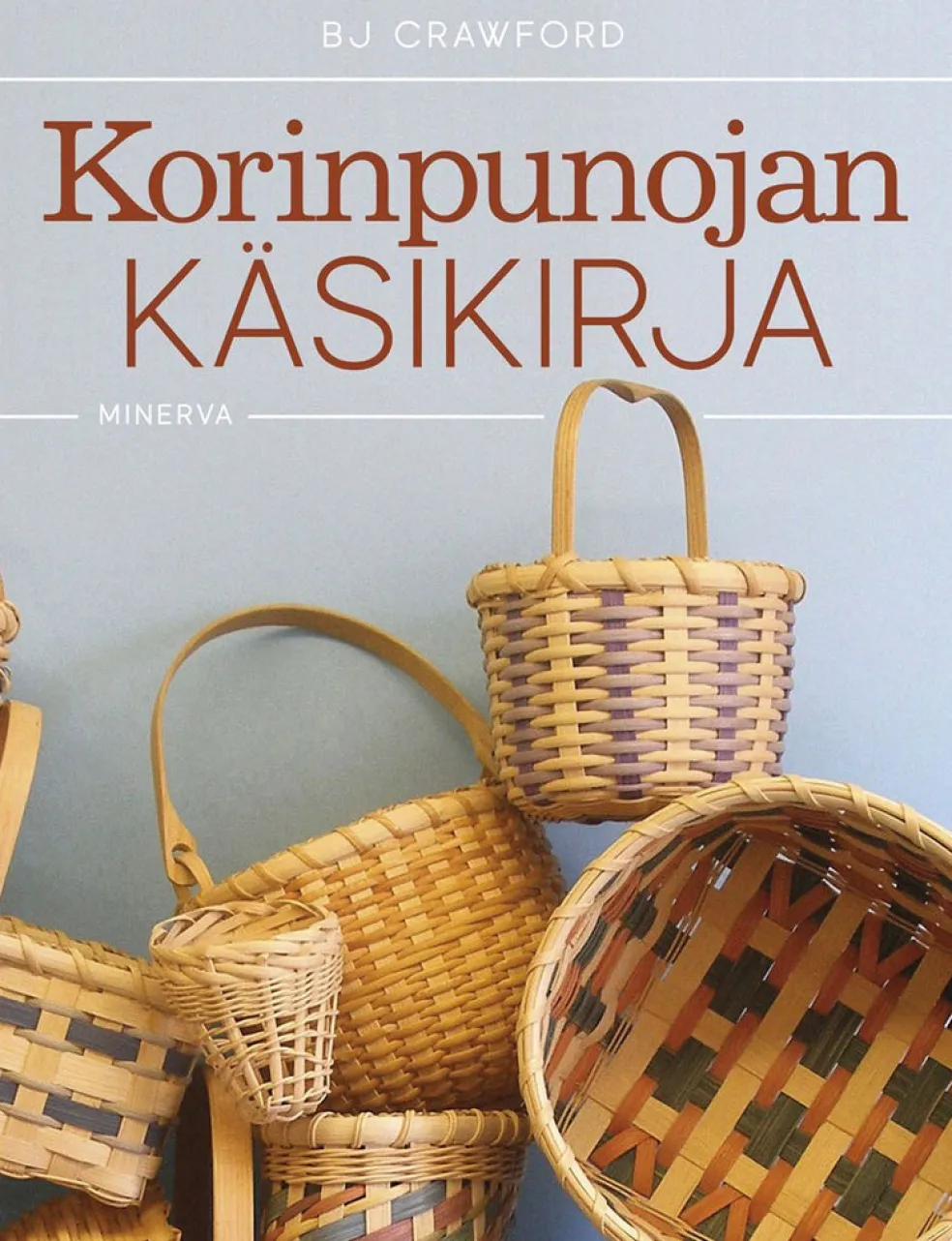 Korinpunojan käsikirja