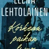 Korkean paikan lumo