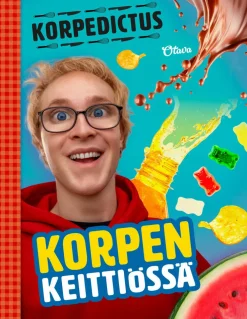 Korpen keittiössä