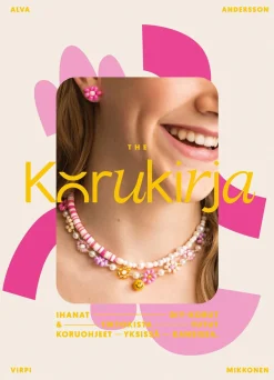 Korukirja, The