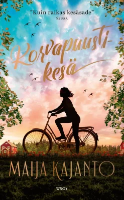 Korvapuustikesä
