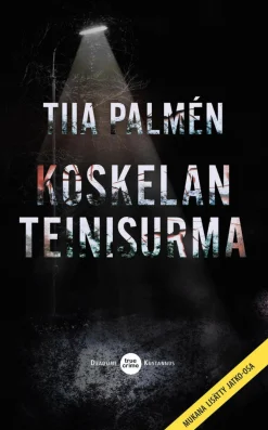 Koskelan teinisurma