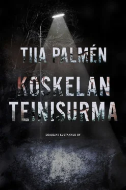 Koskelan teinisurma