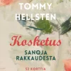 Kosketus - Sanoja rakkaudesta (52 korttia)