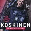 Koskinen ja pudotuspeli