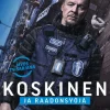 Koskinen ja raadonsyöjä
