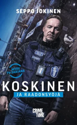 Koskinen ja raadonsyöjä