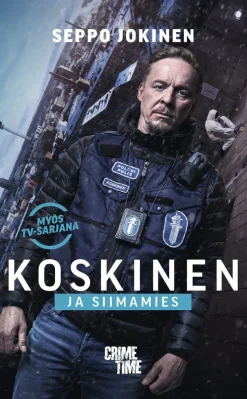 Koskinen ja siimamies