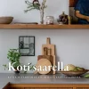 Koti saarella