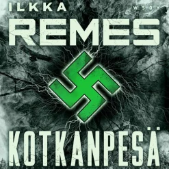 Kotkanpesä